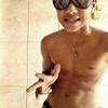foto do perfil rafinha0305